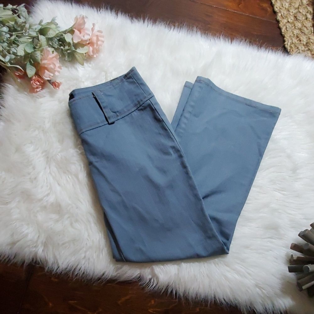 To the Max vintage inspired wide leg